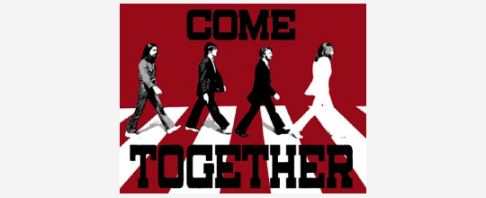 Come Together