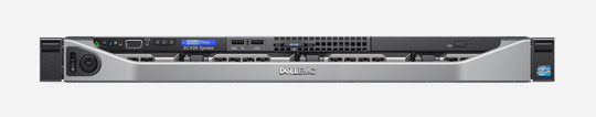 Dell EMC XC430 Xpress