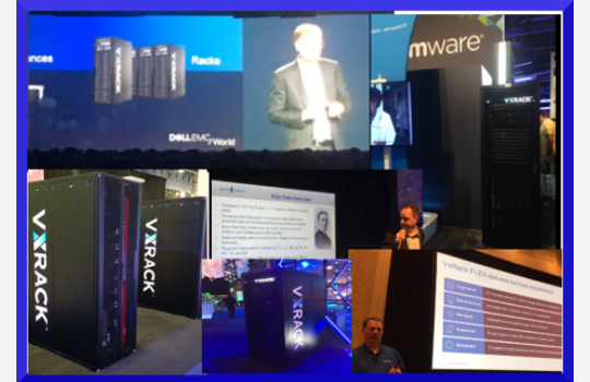 Dell EMC World