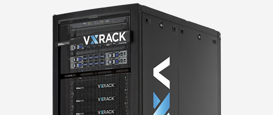 VxRack SDDC