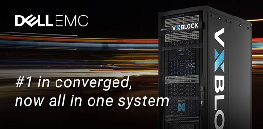 VxBlock